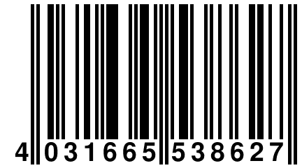 4 031665 538627