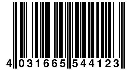 4 031665 544123