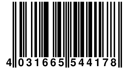 4 031665 544178