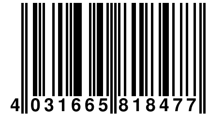 4 031665 818477