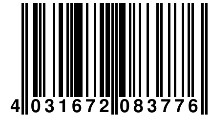 4 031672 083776