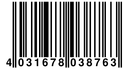 4 031678 038763