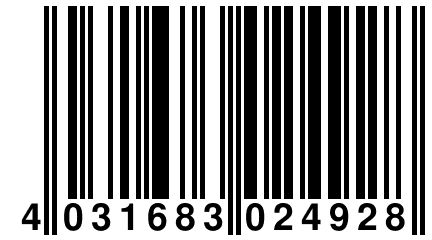 4 031683 024928