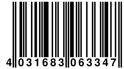 4 031683 063347