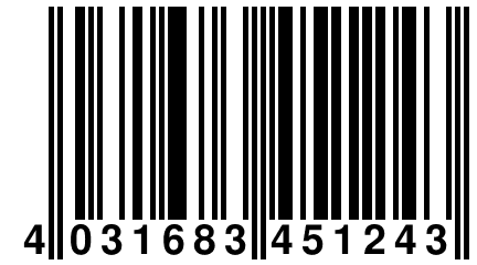 4 031683 451243