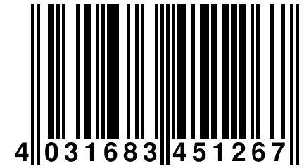 4 031683 451267