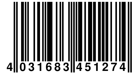 4 031683 451274