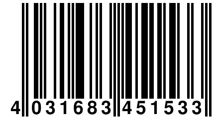 4 031683 451533