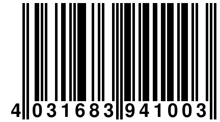 4 031683 941003