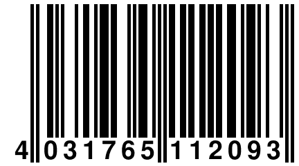 4 031765 112093