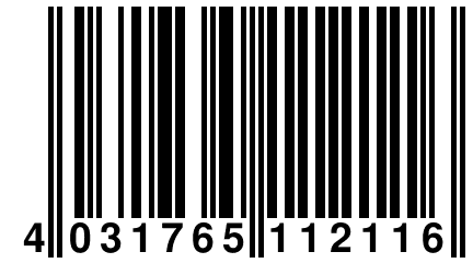 4 031765 112116