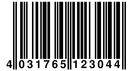 4 031765 123044