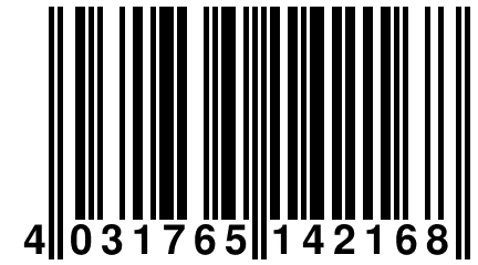 4 031765 142168