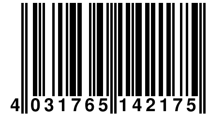 4 031765 142175