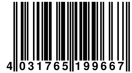 4 031765 199667