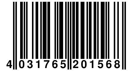 4 031765 201568