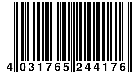 4 031765 244176