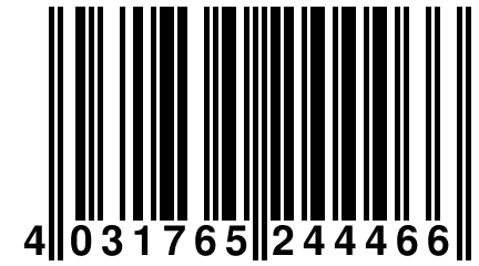 4 031765 244466