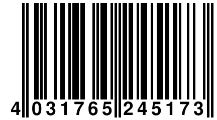 4 031765 245173