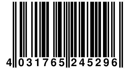 4 031765 245296