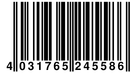 4 031765 245586