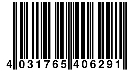 4 031765 406291