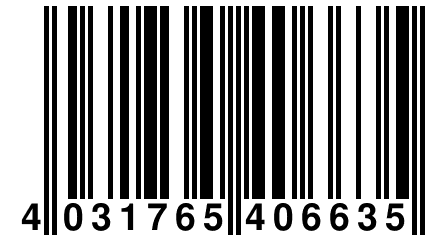 4 031765 406635