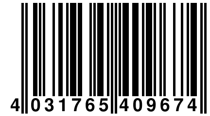 4 031765 409674