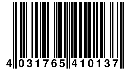 4 031765 410137