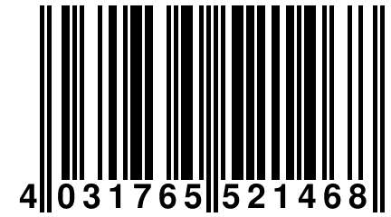 4 031765 521468