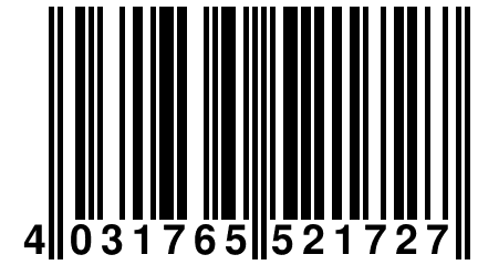 4 031765 521727