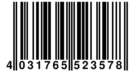 4 031765 523578