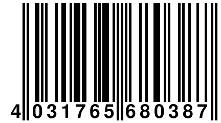 4 031765 680387