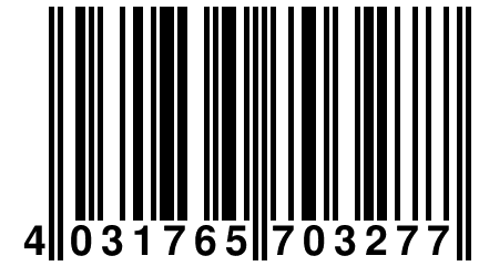 4 031765 703277