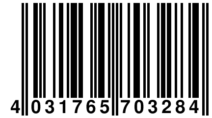 4 031765 703284