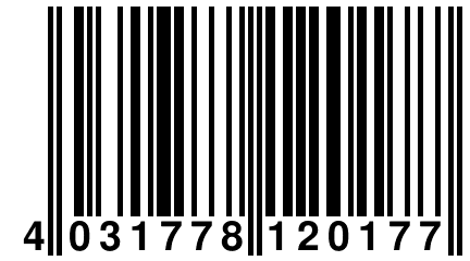 4 031778 120177