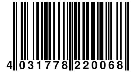 4 031778 220068