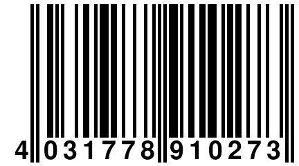 4 031778 910273