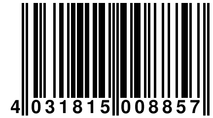 4 031815 008857