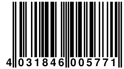 4 031846 005771