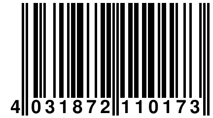 4 031872 110173