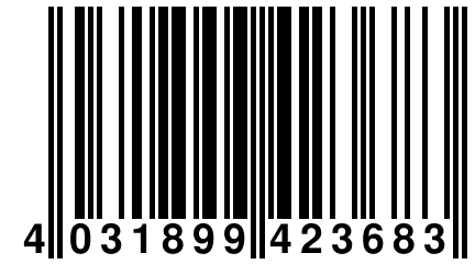 4 031899 423683