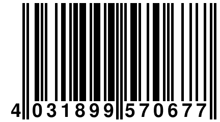 4 031899 570677