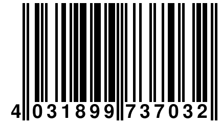 4 031899 737032