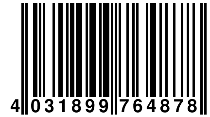 4 031899 764878