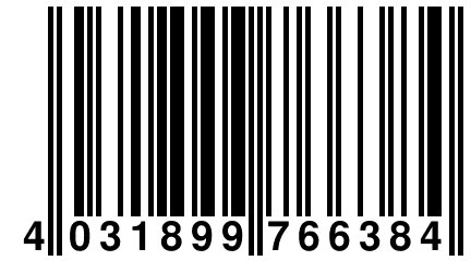 4 031899 766384