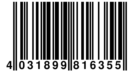 4 031899 816355