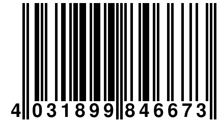 4 031899 846673