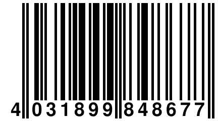 4 031899 848677