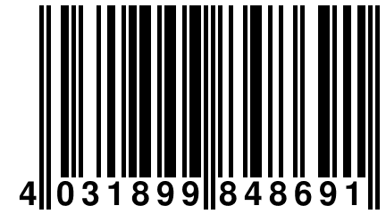 4 031899 848691